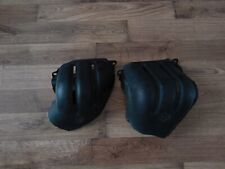 99-05 LEXUS IS200 HEAT SHIELD FOR EXHAUST MANIFOLD HEADERS COVERS PAIR XE10