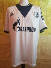FC Schalke 04 away 2013