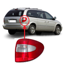 For chrysler grand voyager - chrysler,