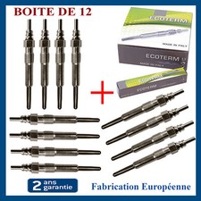 Glow Plug For Caddy Eos Golf 5