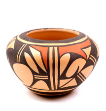 Hopi Native American Pottery