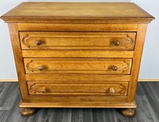 Chest of Drawers Vintage