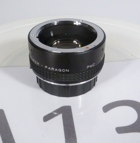 Super paragon pmc converter - super,
