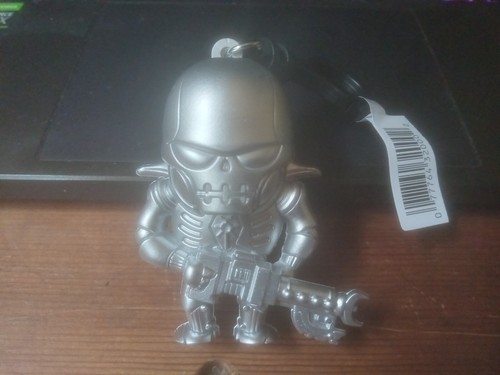 Warhammer 000 series - 40,000,