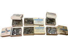 tucker "pop rivets" 1/8"