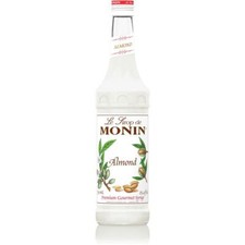 MONIN Premium Almond Orgeat