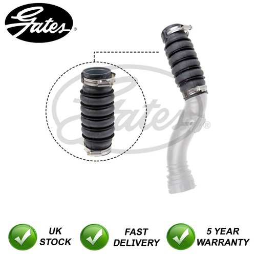 Silicone turbo hose - turbo,