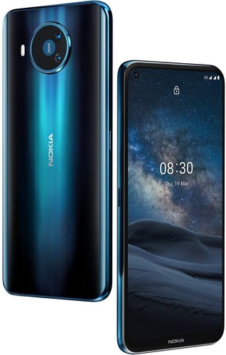 Original nokia 5g 128gb - original,