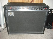 Burman Pro502 electric guitar