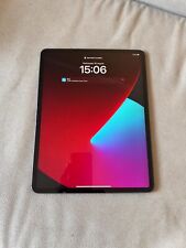 Apple iPad Pro 4th Gen. 512GB, Wi-Fi, 12.9 in - Silver