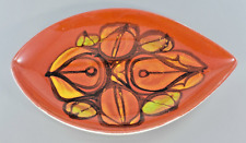 VINTAGE POOLE POTTERY DELPHIS