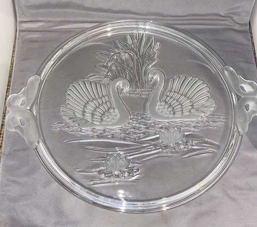 Walther glass crystal double - glass,