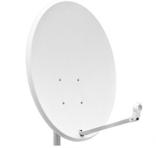 SATELLITE DISH ANTENNA - 90 CM