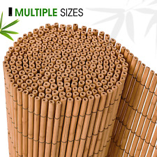 Reed Fence Screening Extra