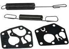 Governor Spring / Carburettor