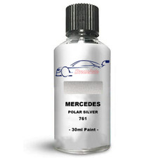 Touch Up Paint For Mercedes B