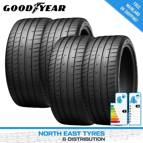 235 goodyear eagle f1 - 235, 35