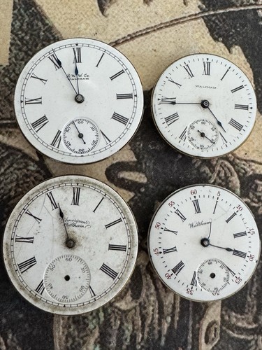 Antique pocket watch - antique,