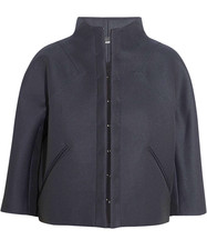 AMANDA WAKELEY Cropped BOXY