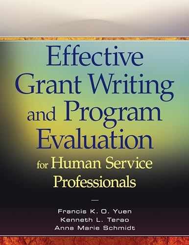 Effective grant writing - effective,