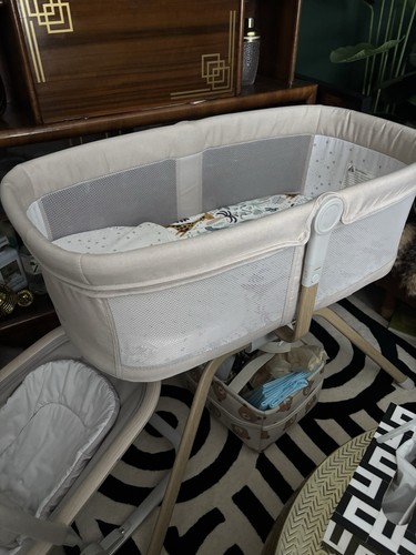 Babymore air motion gliding - air,