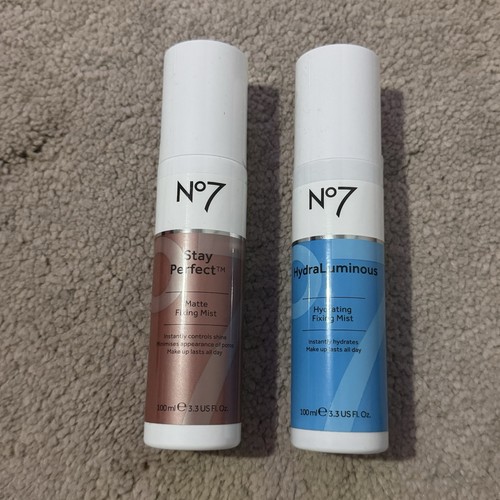 No7 hydraluminous fixing mix - fixing, &