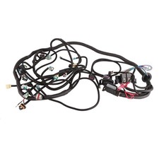 J-Engine Standalone Wiring