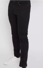 M&S jeans mens collection slim