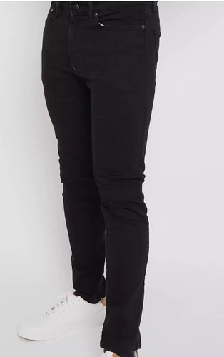 Jeans mens collection slim - m&s,