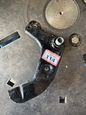 MZ SIMSON S50 S51 ENGINE BRACKET (red114)