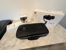Zhiyun Crane 2 Handheld 3-axis