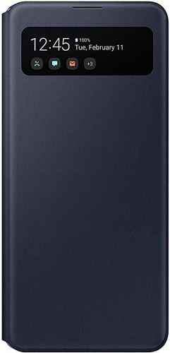 Samsung galaxy a41 - a41, view