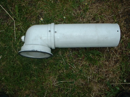 Worcester bosch 100mm - worcester, diameter