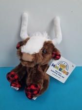 Build bear tartan highland - tartan,