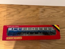Hornby Vintage 00 Gauge