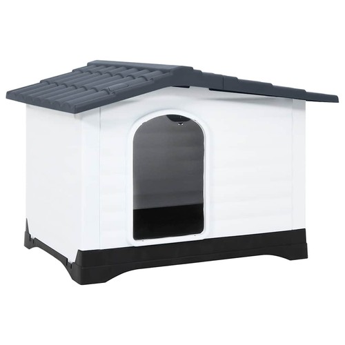 Dog house polypropylene - dog,