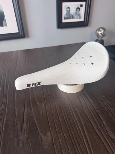 1980s vintage bmx - 1980s, seat