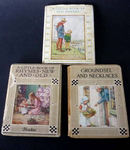 Cicely mary barker - barker, 3