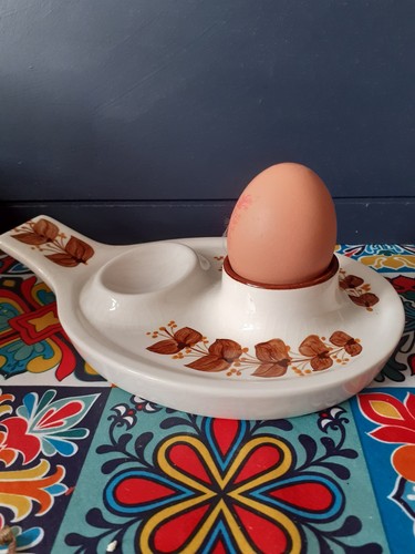 True vintage egg plate jersey - egg,