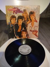 Bay City Rollers Wouldn't You