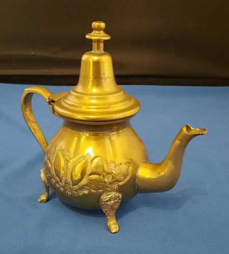 Vintage handmade moroccan - vintage,