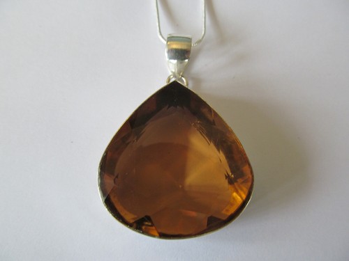 New extra large wide - extra, teardrop