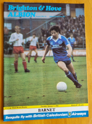 Brighton hove albion vs - brighton,