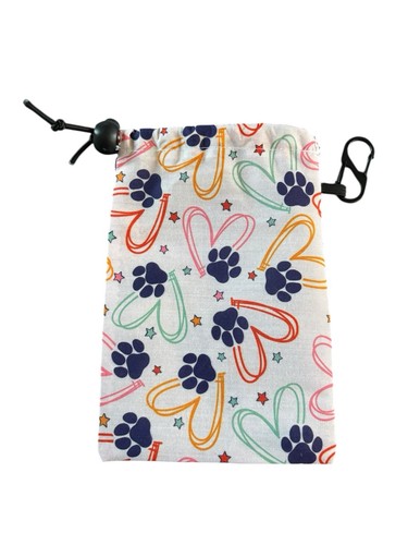 Handmade dog walking treat - handmade,