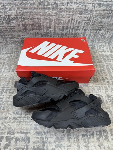 Size nike air huarache - 9,