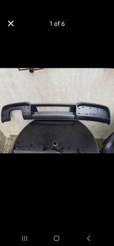 Audi line rear - s,