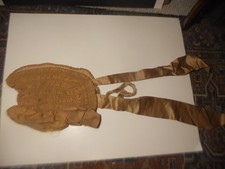 Antique BONNET 19th Victorian