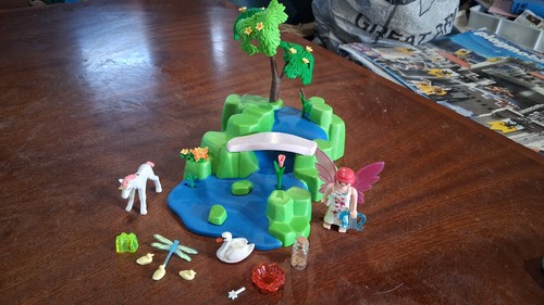 Playmobil 4148 fantasy - playmobil,