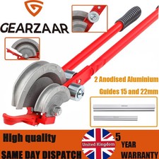 Pipe Bender Plumbers Tool