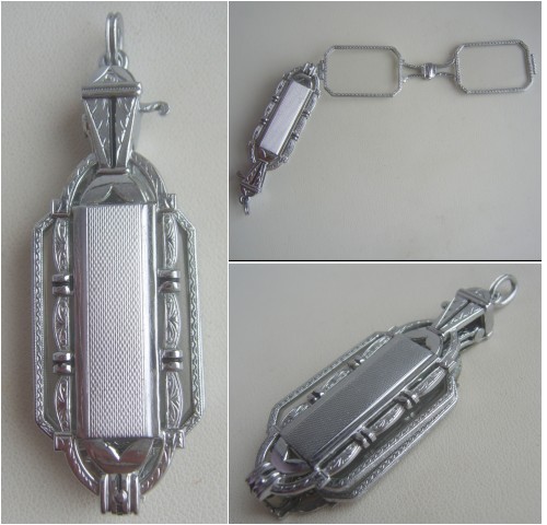 Art deco working mechanical - deco,